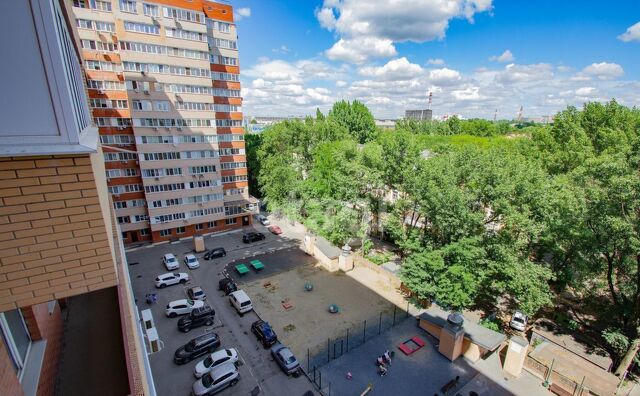 р-н Ворошиловский пр-кт Ленина 140а фото