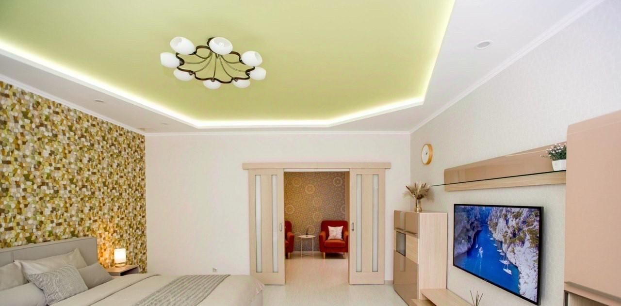 квартира г Нижневартовск ул Омская 28а фото 1