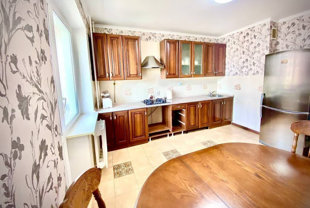 квартира г Орел ул Картукова 1 фото 4
