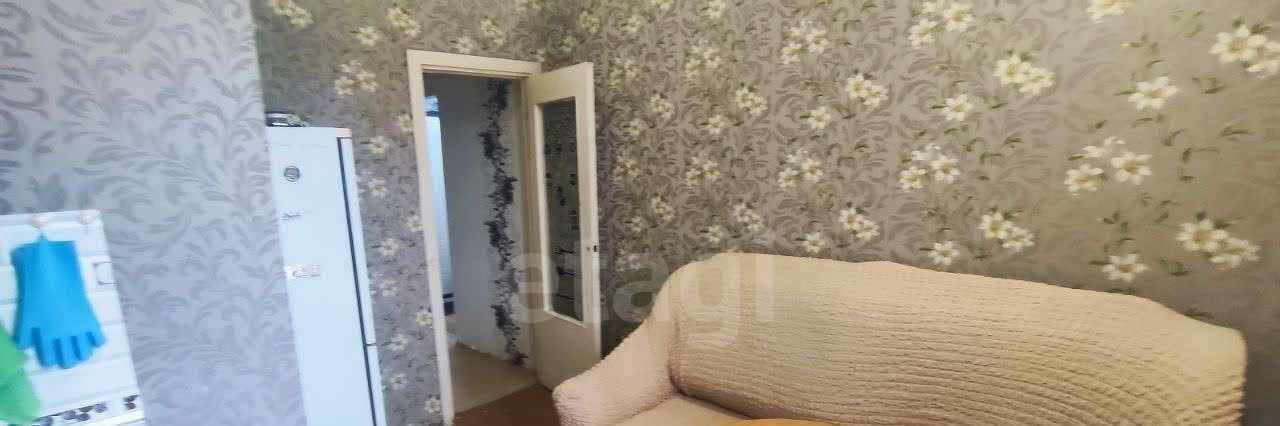 квартира г Лангепас ул Солнечная 16а фото 3