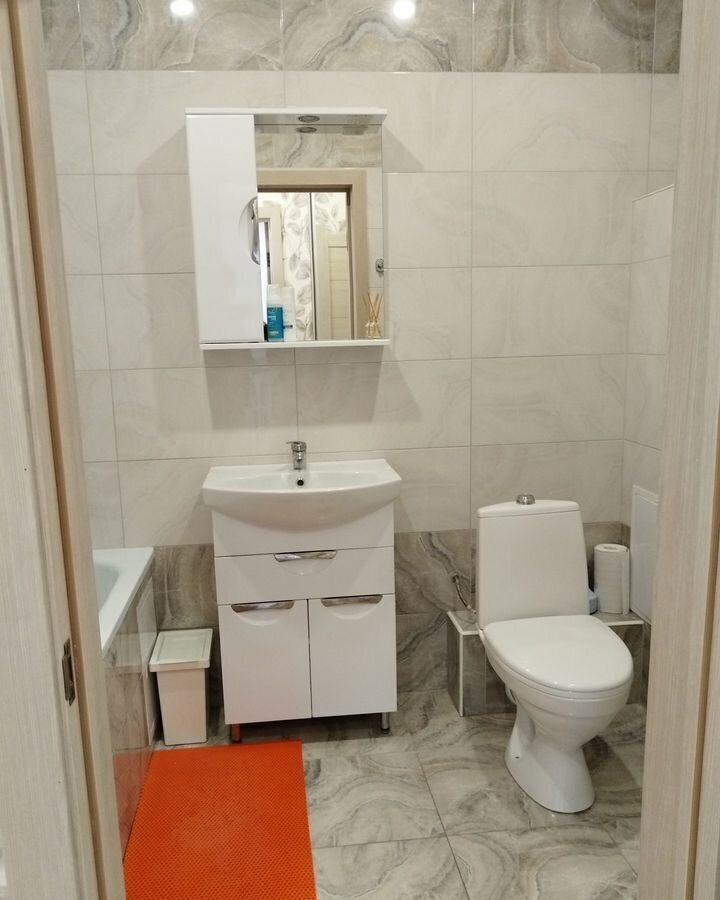 квартира г Самара р-н Октябрьский просека 6-я 135 фото 11