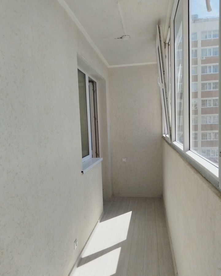 квартира г Самара р-н Октябрьский просека 6-я 135 фото 14