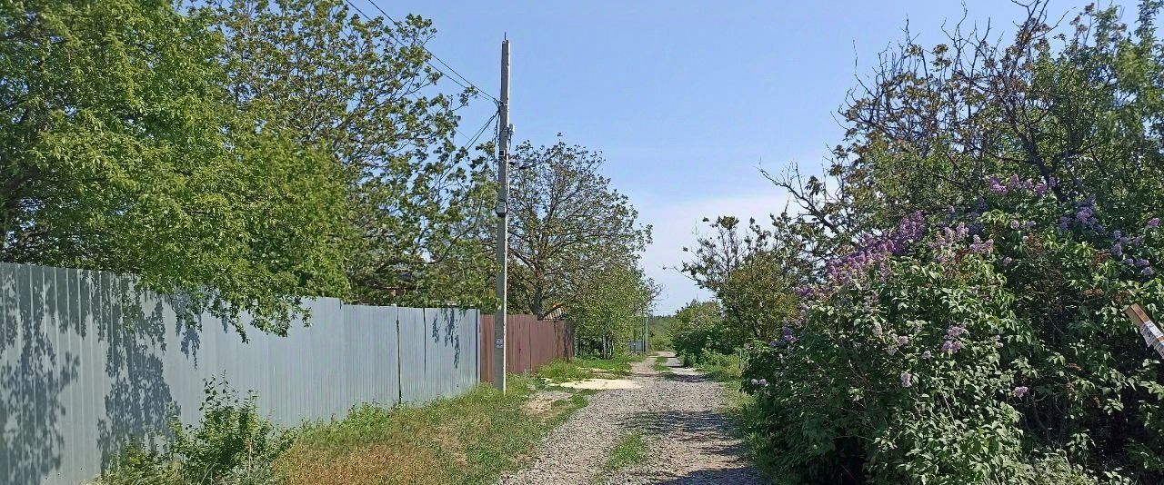 земля г Новочеркасск ул Войсковая 133 фото 9