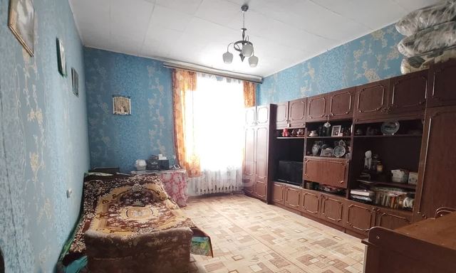 микрорайон Крутое дом 109 м-н фото