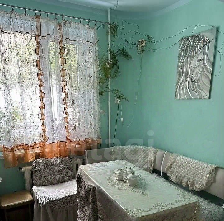 дом р-н Анапский г Анапа фото 4