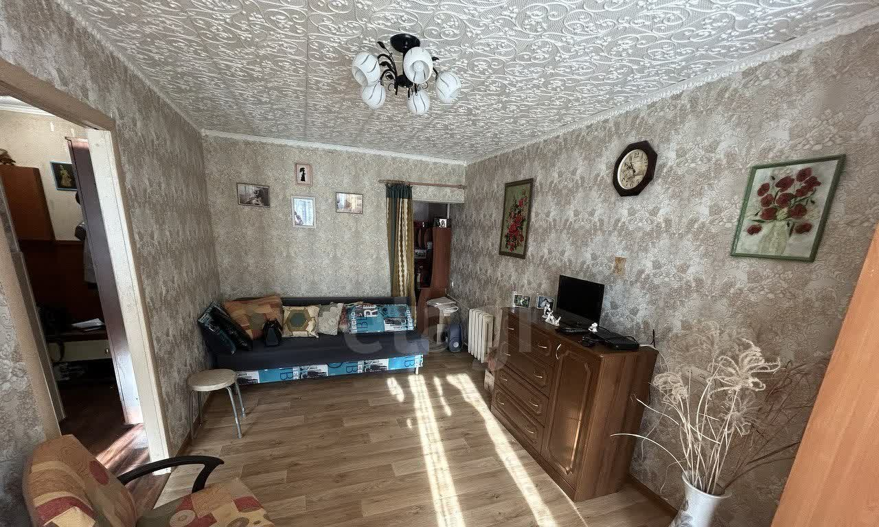 квартира г Орехово-Зуево ул Торфобрикетная 20 фото 3