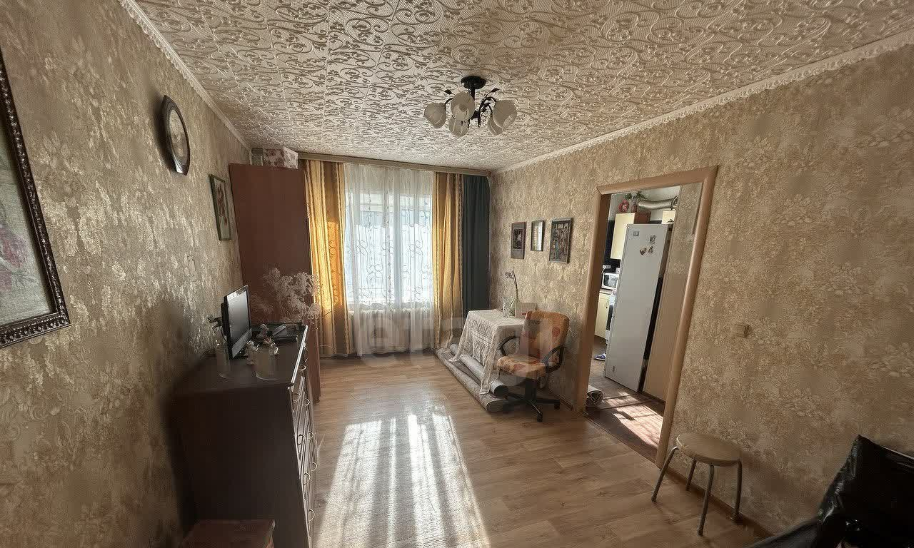 квартира г Орехово-Зуево ул Торфобрикетная 20 фото 4