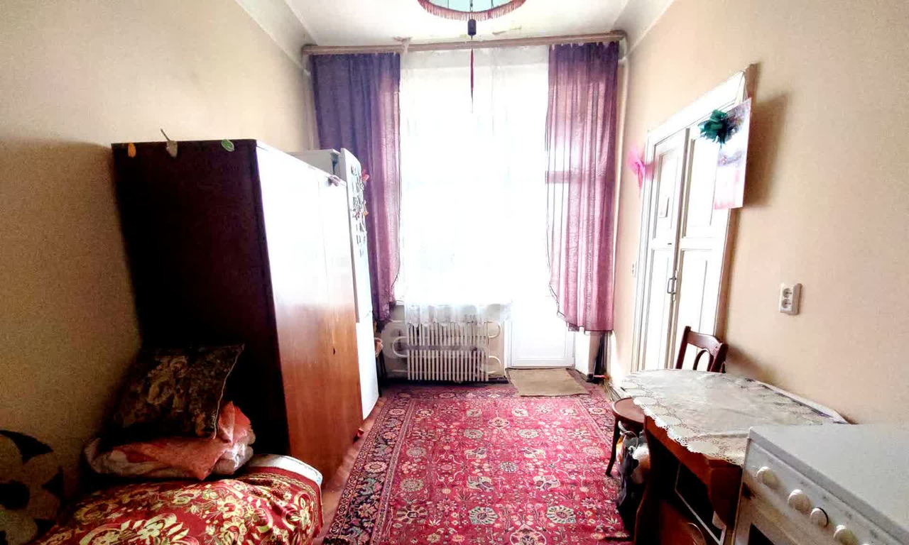 квартира г Орехово-Зуево микрорайон Крутое ул Ленина 109 м-н фото 4