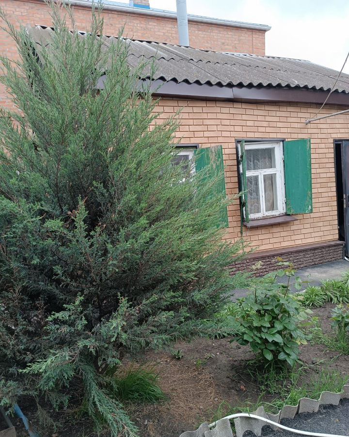 дом г Таганрог Восточный ул Конторская 5 фото 5