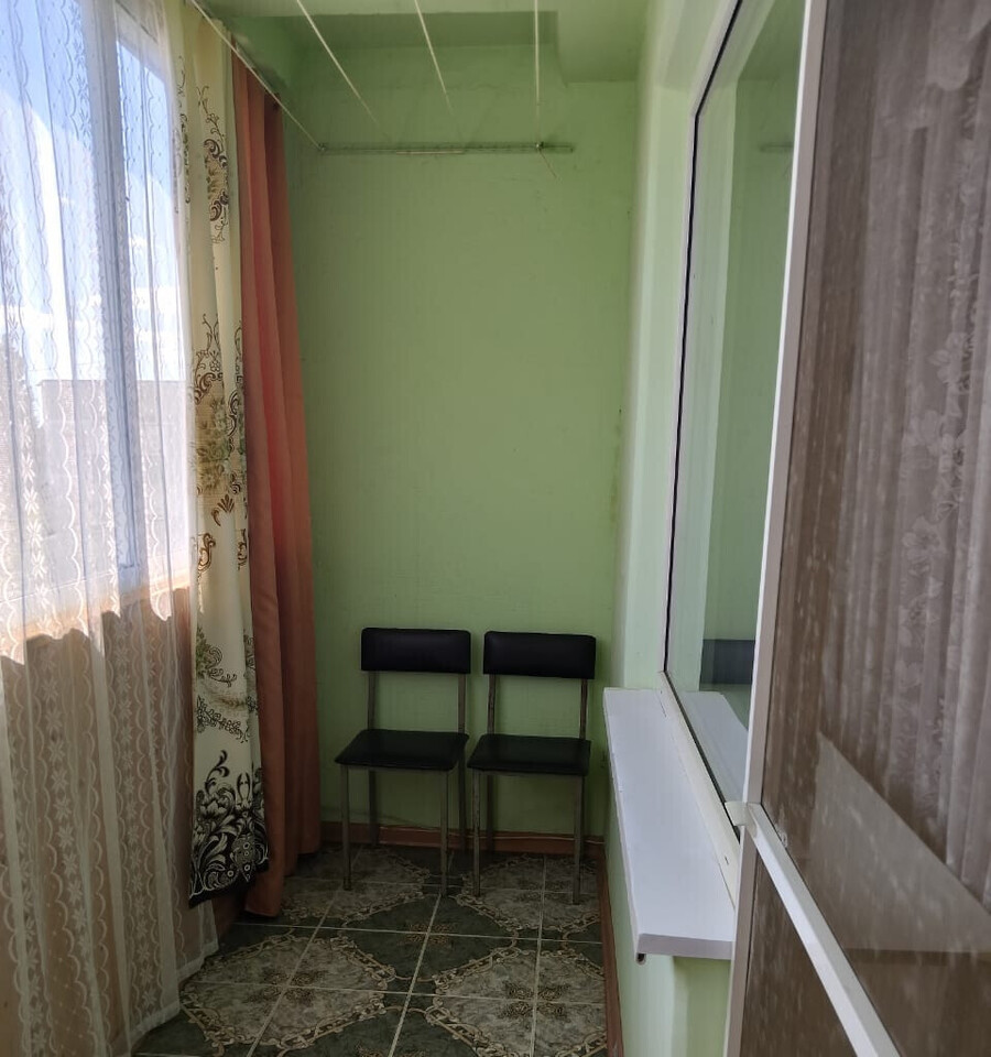 квартира р-н Кавказский г Кропоткин улица Сергея Лазо, 22 фото 5
