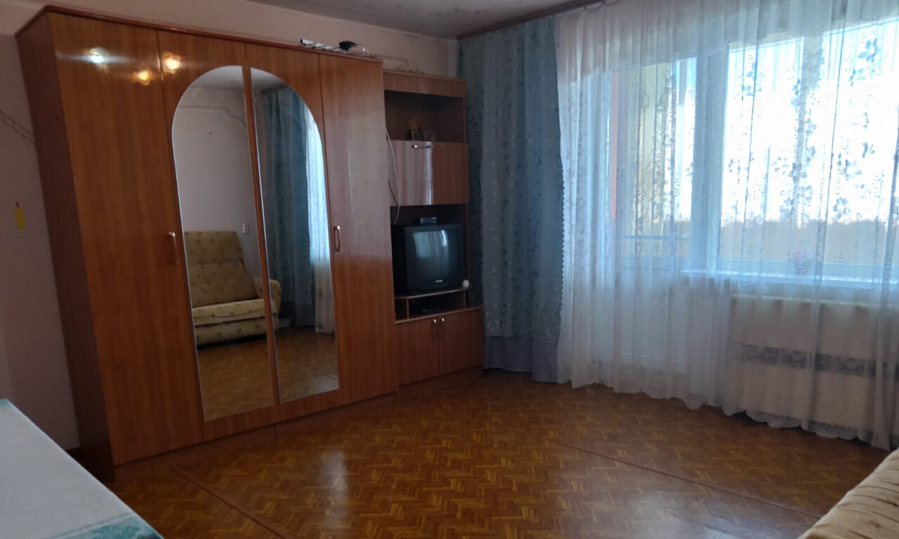 квартира р-н Кавказский г Кропоткин улица Сергея Лазо, 22 фото 6