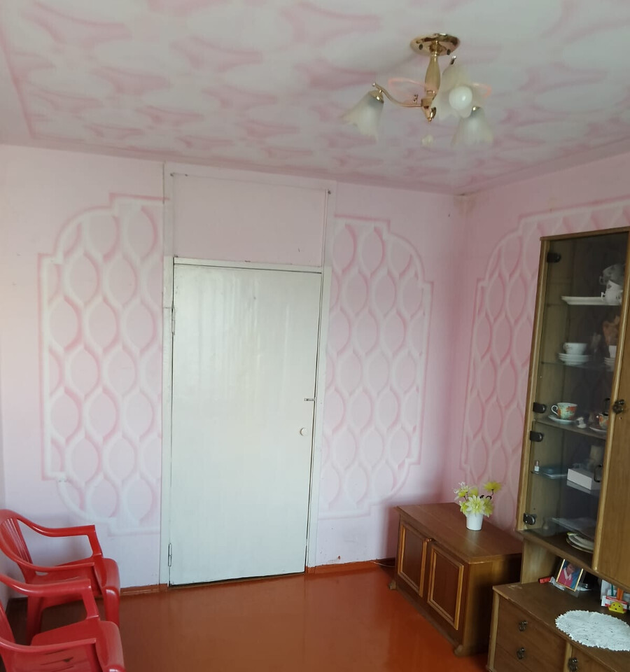 квартира р-н Кавказский г Кропоткин улица Сергея Лазо, 22 фото 8