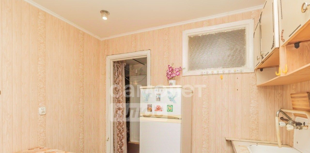 квартира г Челябинск р-н Металлургический ул Калмыкова 15 фото 1