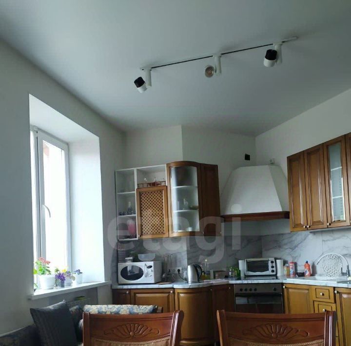 квартира г Чита р-н Центральный ул Амурская 82 фото 1