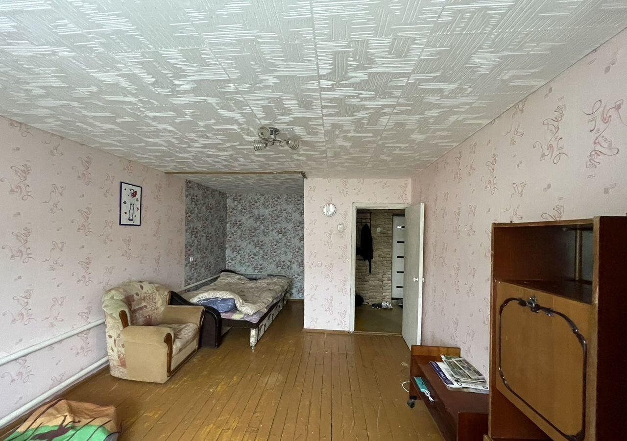 квартира г Кумертау ул Логовая 4 фото 2