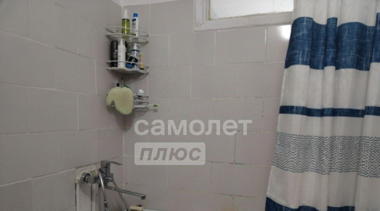 квартира г Челябинск р-н Центральный ул Труда 7 фото 4