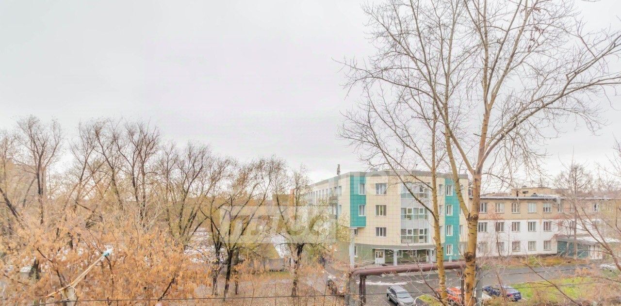 квартира г Челябинск р-н Металлургический ул Калмыкова 15 фото 3