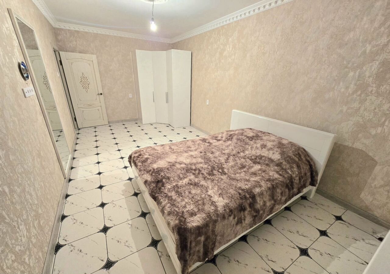 квартира г Георгиевск ул Мира 1 фото 1