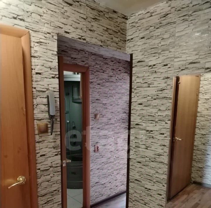 квартира г Чита р-н Центральный Северный микрорайон 32 фото 2