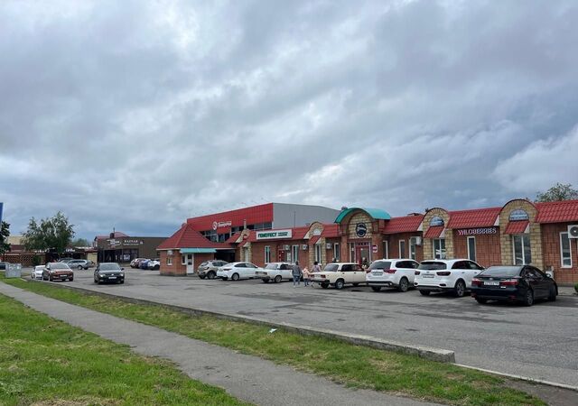 торговое помещение ул Кирова 126а фото