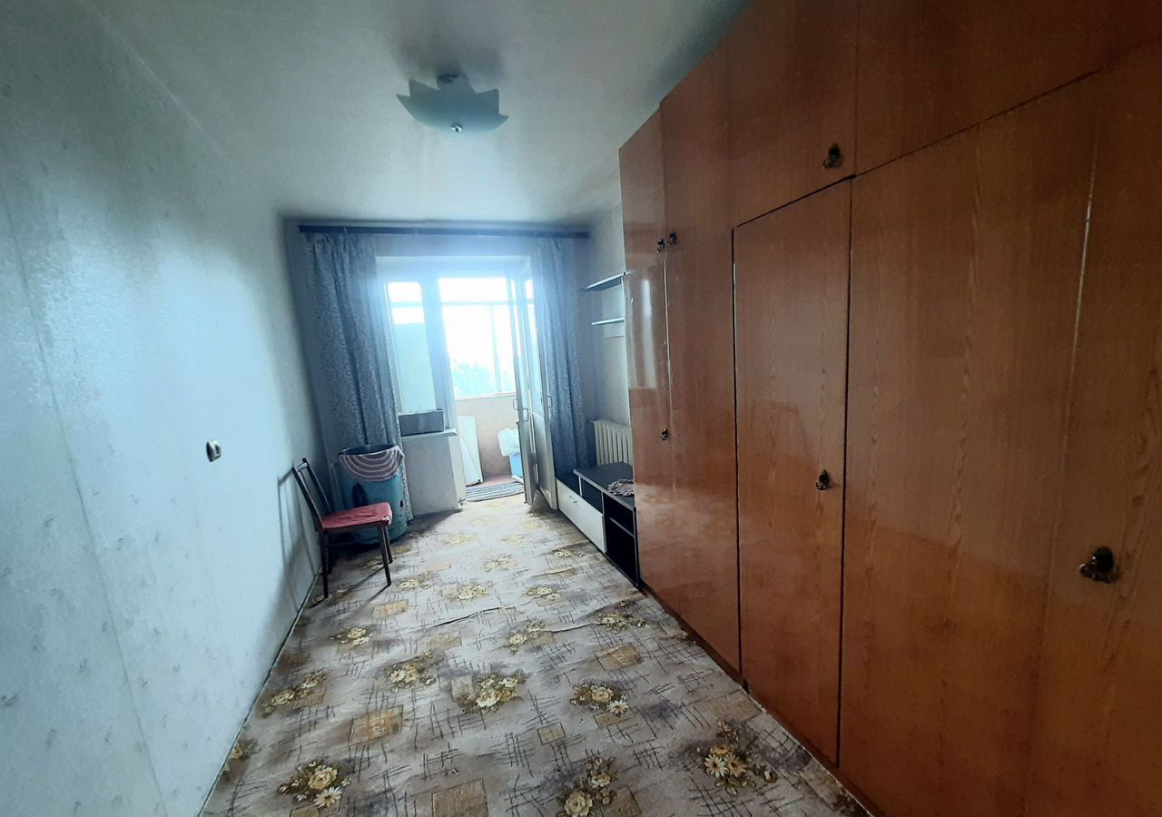квартира г Волгоград р-н Красноармейский ул., 103, Респ Удмуртская фото 3