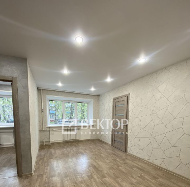 квартира г Иваново р-н Фрунзенский ул Ташкентская 85в фото 2
