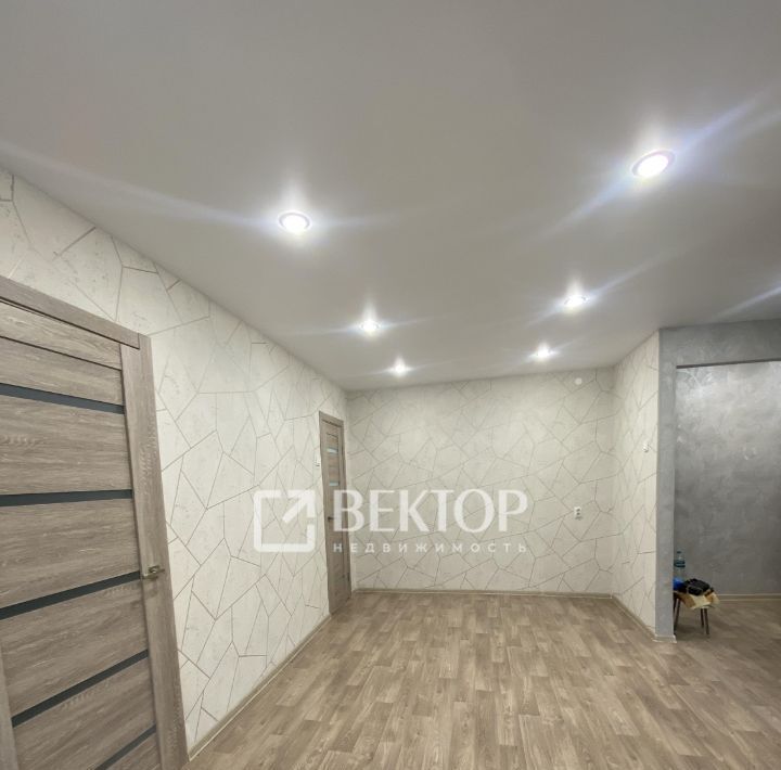 квартира г Иваново р-н Фрунзенский ул Ташкентская 85в фото 3
