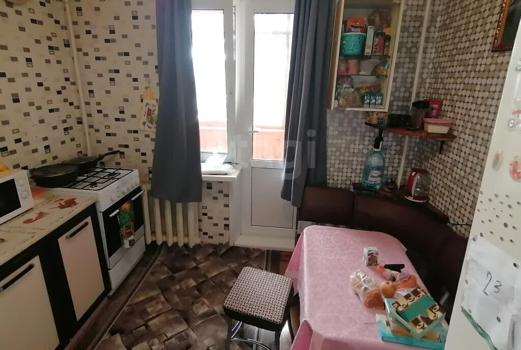 квартира г Выкса мкр Южный 19 фото 2
