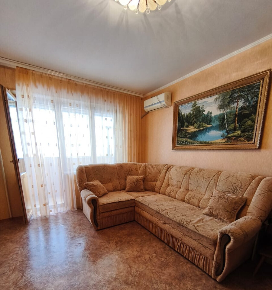 квартира г Курск Северо-Западный ул Косухина 16 фото 1