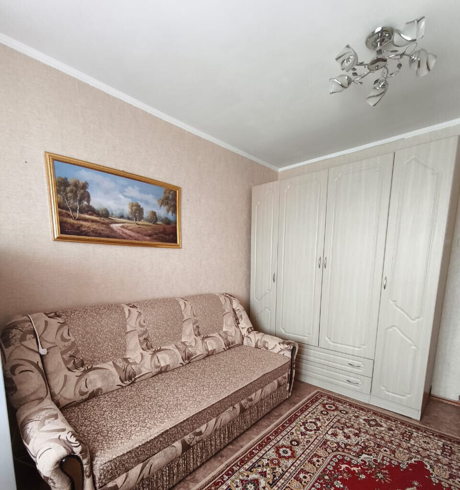 квартира г Курск Северо-Западный ул Косухина 16 фото 3