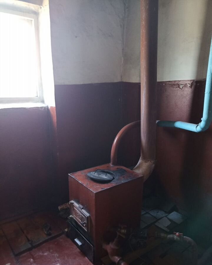 дом г Алейск ул Давыдова 157 фото 10