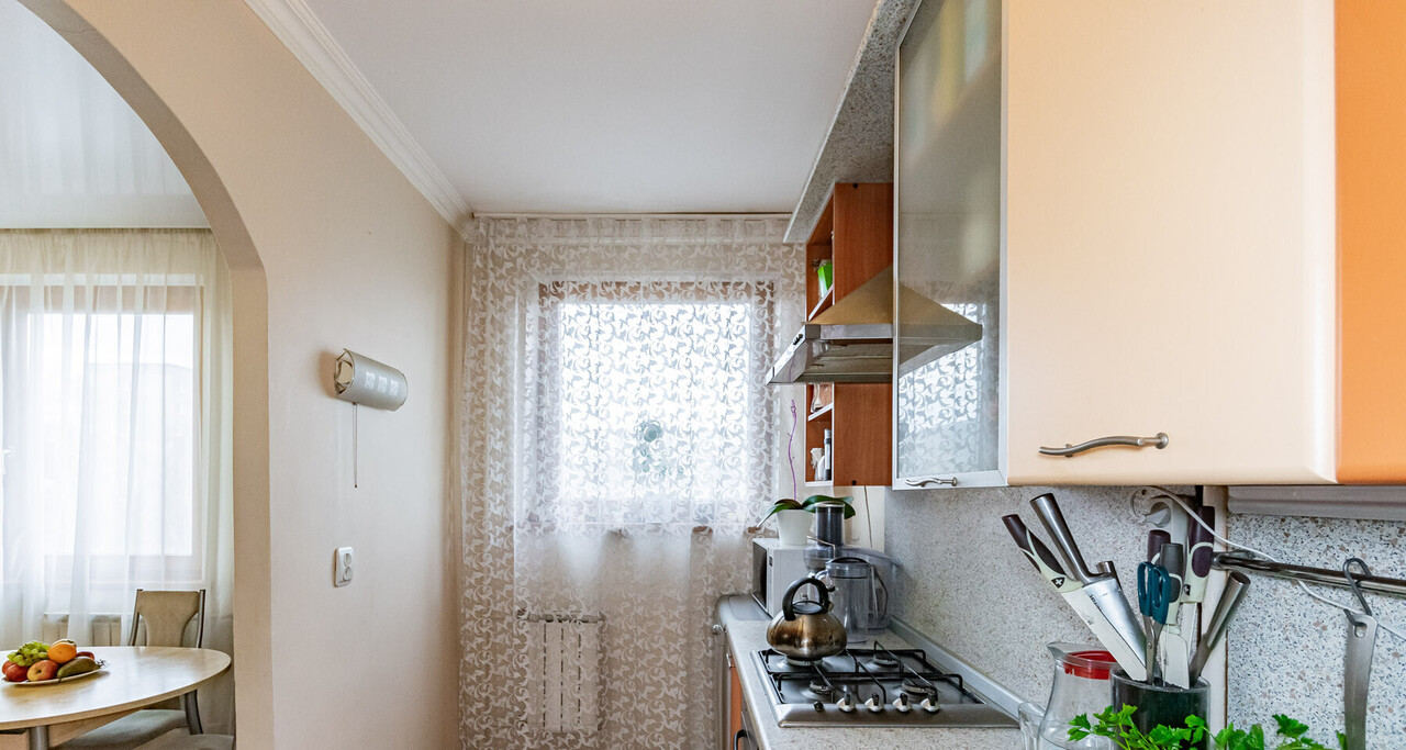 квартира г Екатеринбург Новая Сортировка ул Автомагистральная 15 фото 6
