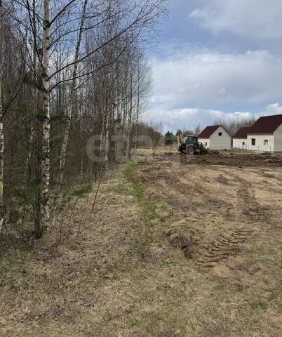 земля ул Путейская фото