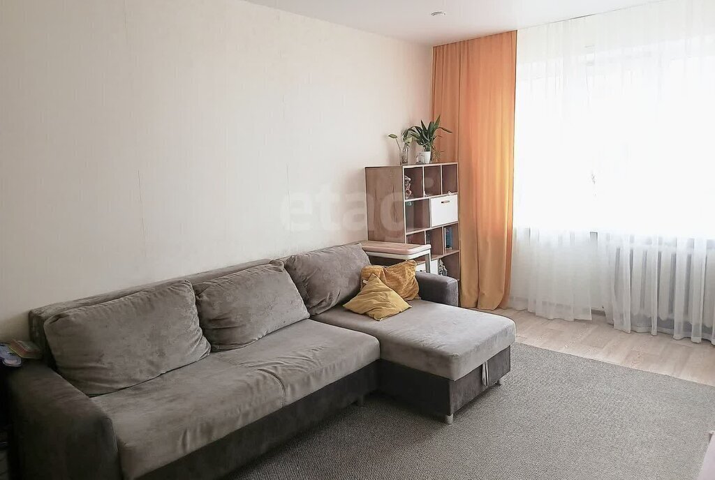 квартира г Архангельск пр-кт Советских космонавтов 120 фото 4