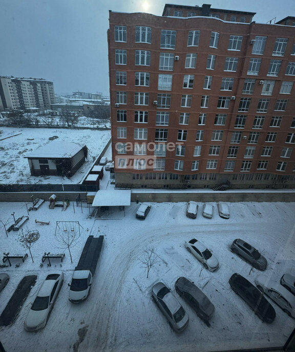 квартира г Нальчик ул Чернышевского 201в фото 2