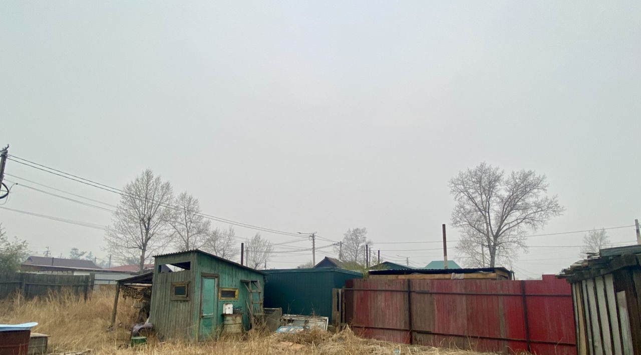 дом г Чита р-н Ингодинский пер Дарасунский фото 11