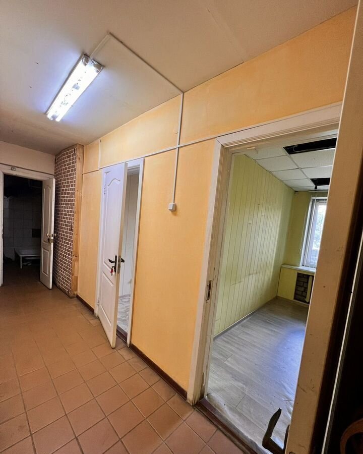 свободного назначения г Муром ул Дзержинского 10 фото 14