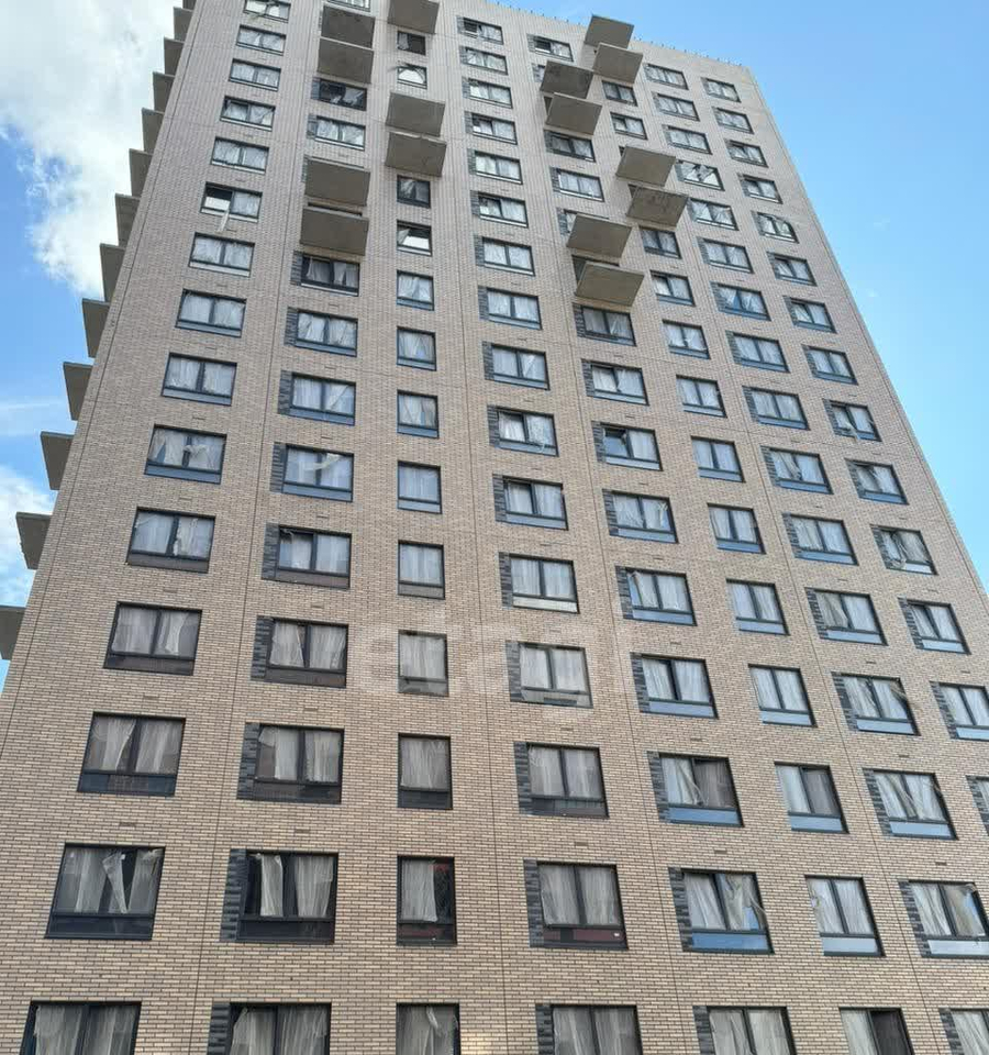 квартира г Казань ул Халитова 4 к 2 стр фото 2