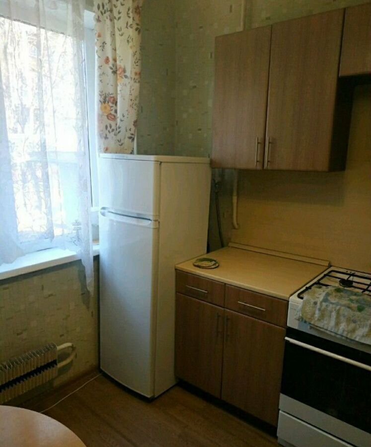 квартира г Раменское ул Коммунистическая 20 Есенинская, Раменский г. о. фото 6
