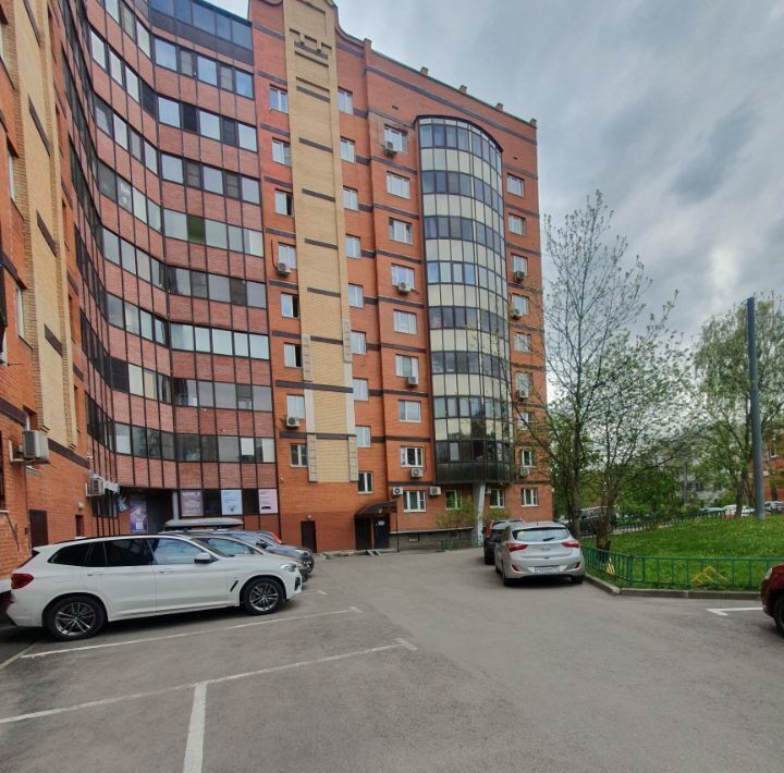 свободного назначения г Видное ул Строительная 15 Домодедовская фото 1