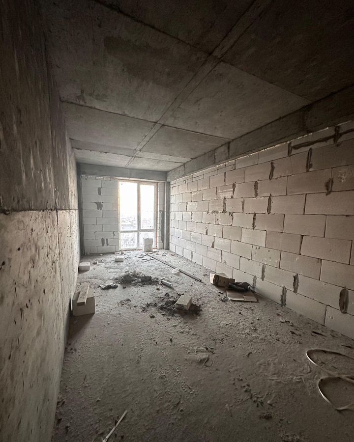 квартира г Махачкала пр-кт Амет-хана Султана 8г р-н Советский фото 4