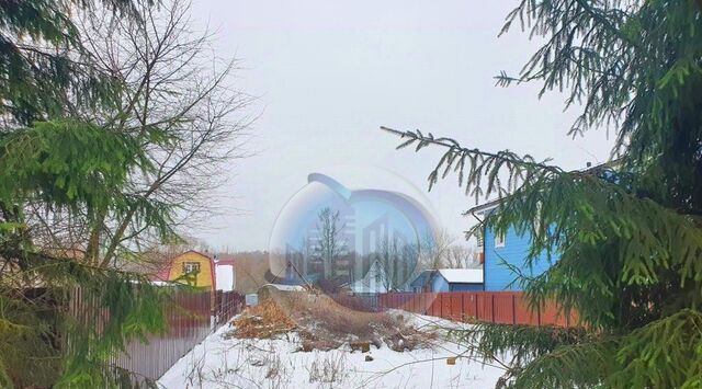 земля метро Силикатная 40/2с 1 фото
