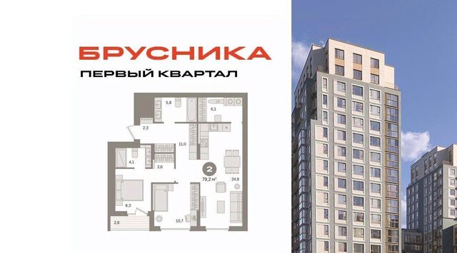 мкр Купелинка Бирюлёво фото