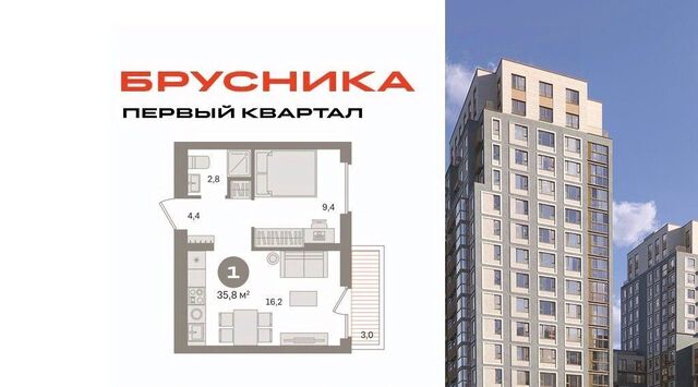 мкр Купелинка Бирюлёво фото