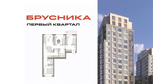 мкр Купелинка Бирюлёво фото