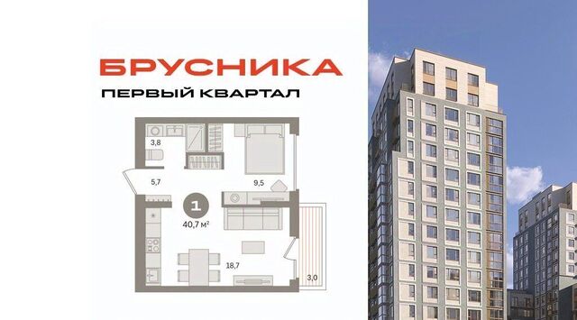 мкр Купелинка Бирюлёво фото