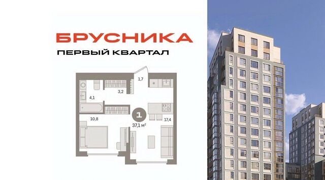 мкр Купелинка Бирюлёво фото