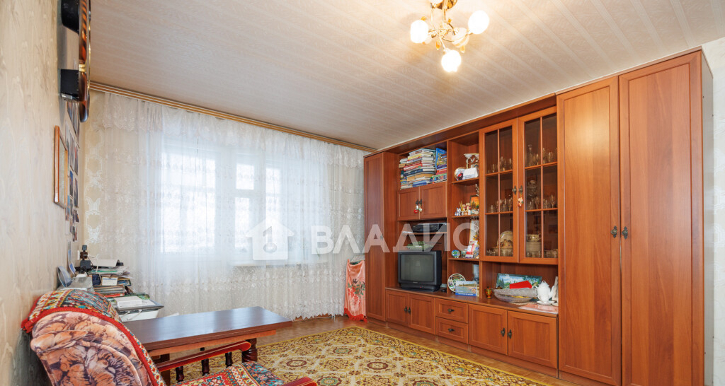 квартира г Брянск ул Фокина 90 фото 1