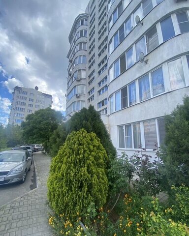 ул Крылова 17к/1 фото