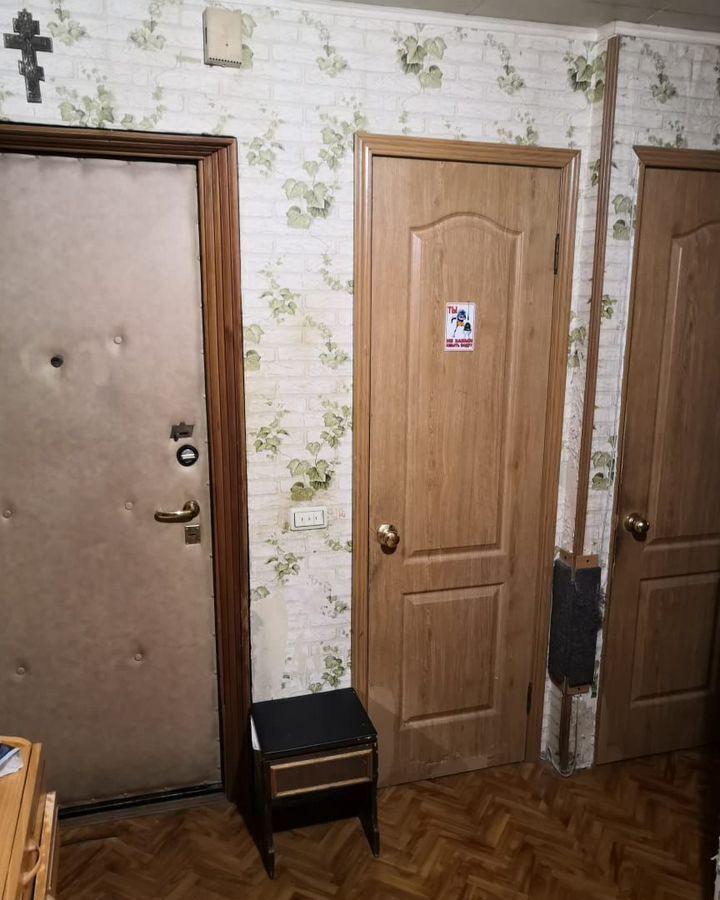 квартира г Химки пр-кт Юбилейный 40 Химки фото 3